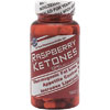 Hi-Tech Pharmaceuticals Raspberry Ketones 125 mg - 90 Capsules
