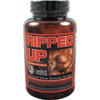 Hi-Tech Pharmaceuticals Ripped Up 120 Capsules