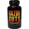 Hot Stuff Razor Cuts 90 Capsules