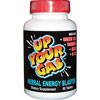Hot Stuff Up Your Gas 60 Tablets