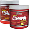 iForce Nutrition Hemavol Plasma Volumizer Lemon Drop 240 gm