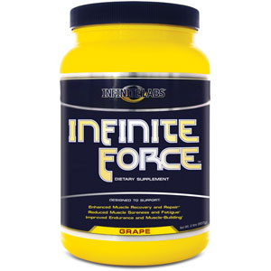 Infinite Labs Infinite Force 2 lb
