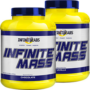 Infinite Labs Infinite Mass 6.6 lbs