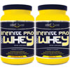 Infinite Labs Infinite Pro 100% Whey 4.4 lb