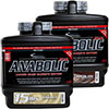 Inner Armour Anabolic-Peak Gainer 15 lb - 20 Servings
