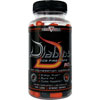 Innovative Labs Diablo ECA Fire Caps 100 Capsules