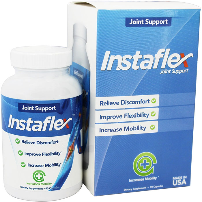 Instaflex Joint Support 90 Capsules