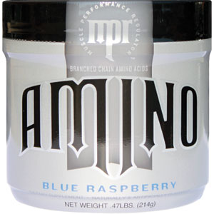 MPR AMINO .47 lb - 120 Servings