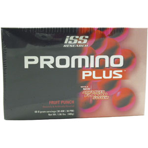 ISS Research Promino Plus