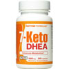 Jarrow Formulas 7-Keto DHEA 100 mg - 30 Capsules