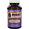 Jarrow Formulas B-Right 100 Capsules