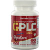 Jarrow Formulas GPLC 500 mg 60 Capsules