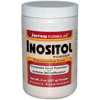 Jarrow Inositol - 8 oz 227gm 378 Servings