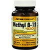 Jarrow Formulas Methyl B-12 1000 mcg - 100 Lozenges