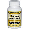 Jarrow Formulas R-Alpha Lipoic Acid with Biotin 60 Capsules