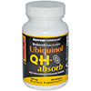 Jarrow Formulas Ubiquinol QH-Absorb 100 mg - 60 Softgels