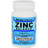 Jarrow Formulas Zinc Balance 100 Capsules