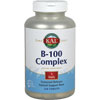 KAL B-100 Complex 120 Tablets