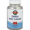 KAL DHEA With Yohimbe 25 mg 90 Tablets