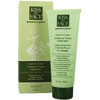 All Natural Clean For A Day (Creamy Face Cleanser) from Kiss My Face 4 oz