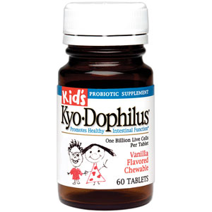 Kid’s Kyo-Dophilus