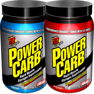 Labrada Power Carb 2.2 lbs