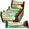 Labrada Hi-Protein Cookie Roll Snack Bar - Chocolate Mint - 12 Bars