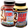 Labrada Lean Body Mass 60 Chocolate 3.3 Lbs