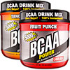 Labrada Nutrition BCAA Power 500 gm - 50 Servings