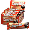 Labrada Hi-Protein Cookie Roll Snack Bar - Iced Brownie - 12 Bars