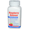 Labrada Nutrition Raspberry Keytones 60 Capsules