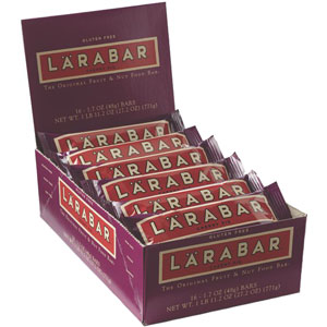 Larabar Cherry Pie 16 Bars