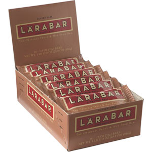 Larabar Cinnamon Roll 16 Bars