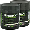 Lecheek Nutrition Speed X3 Ultra Concentrated Pre Workout - 40 Servings