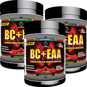 LG Sciences BC + EAA 330 gms