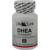 LifeLink DHEA 25 mg 100 Capsules