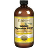 LifeTime Liquid Calcium Magnesium Citrate Lemon Custard 16 oz