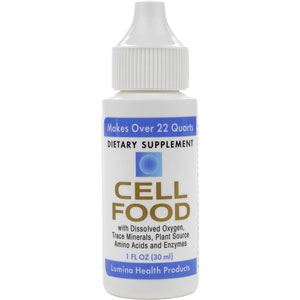 Cellfood 1 fl oz