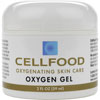 Cellfood Oxygen Gel 2 fl oz
