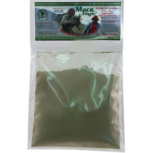 Maca Magic Whole Raw Powder 2.2 lbs
