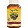 Megafood Balanced B Complex 90 Tablets