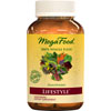 Megafood Lifestyle Dailyfoods