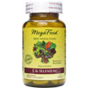 Megafood E and Selenium 60 Tablets