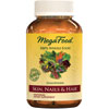 MegaFood Skin, Nails and Hair 60 Tablets