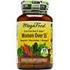 MegaFood Woman’s Over 55 Multivitamin - 60 Tablets, 30 Servings