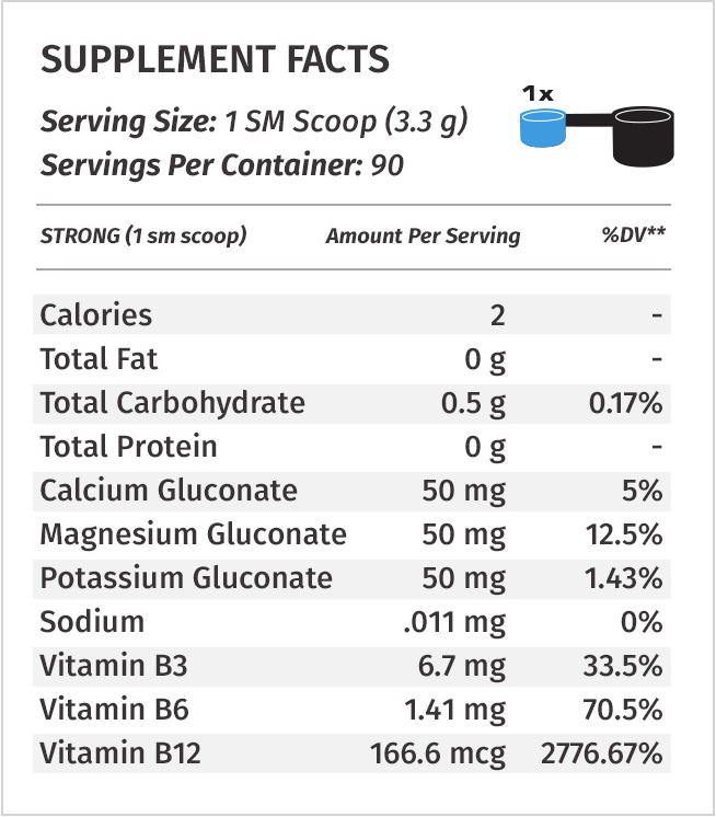 Supplements ca energy drink photo 5