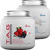 Metabolic Nutrition T.A.G. (Trans Alanyl Glutamine) 400 gm - 40 Servings