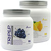 Metabolic Nutrition TRI-PEP Branch Chain Amino Acid 400 gm - 40 Servings