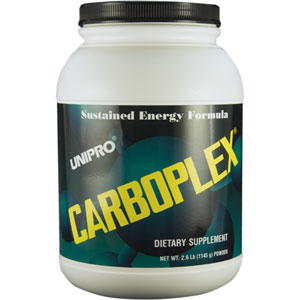 Metagenics Carboplex 2.8 lbs