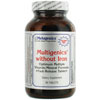 Metagenics Multigenics Without Iron 180 Tablets